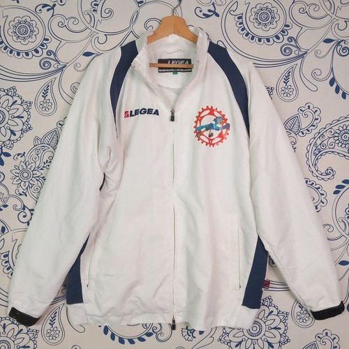 Legea running jacket gym - legea,
