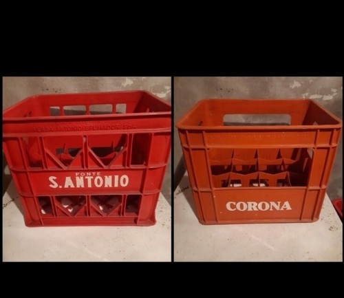 Cassette plastica vintage - cassette,