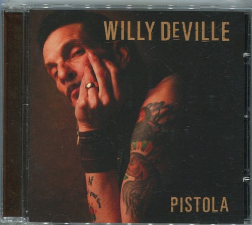 Willy ville pistola - willy,