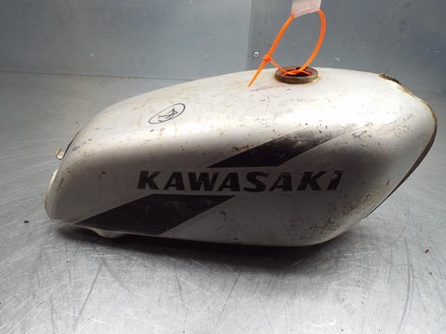 Serbatoio carburante kawasaki - carburante,