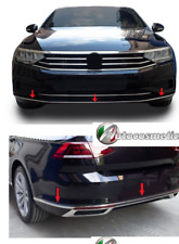 Modanature paraurti porte in