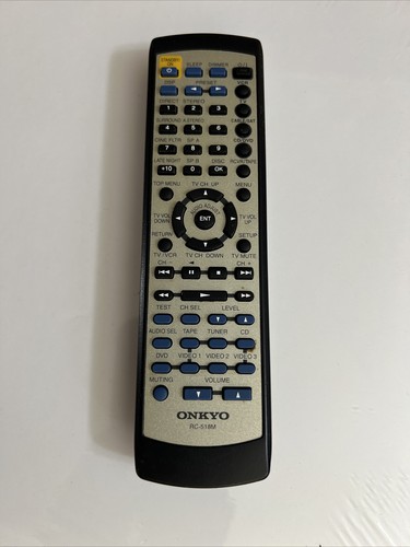 Telecomando originale onkyo - originale,