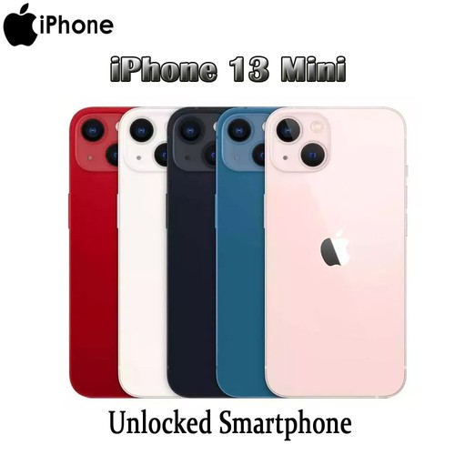 Apple iphone mini - 13,