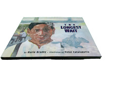 Longest Wait Bradby Peter