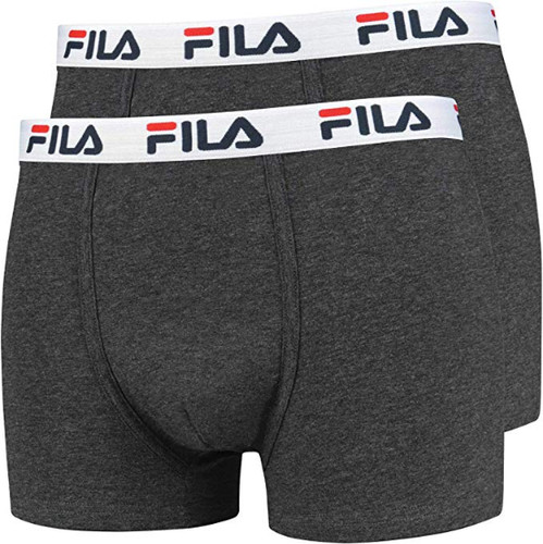 Bipack boxer uomo fila art - bipack,