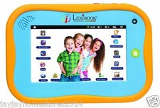 Lexibook junior tablet