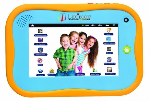 Tablet lexibook junior - lexibook,