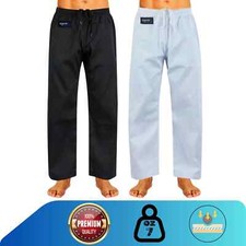 Pantaloni arti marziali - marziali, 🥋