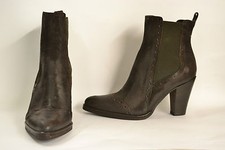 SALDI STIVALETTI DONNA 40