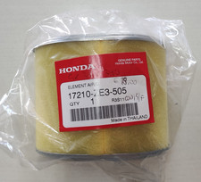 FILTRO ARIA HONDA 17210-ZE3-505 per motori GX340/GX390
