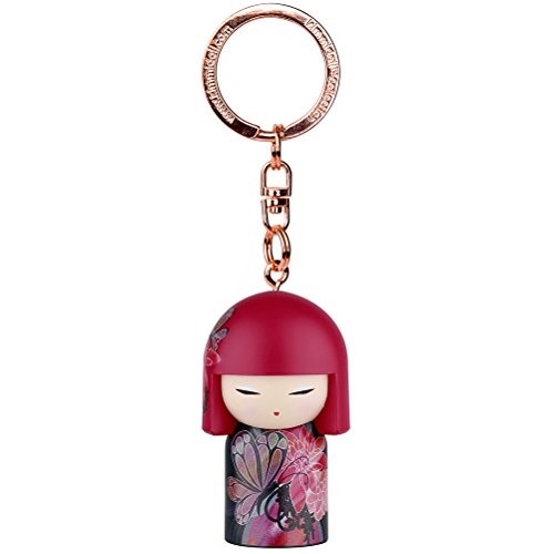 Portachiavi kimmidoll manami - kimmidoll,