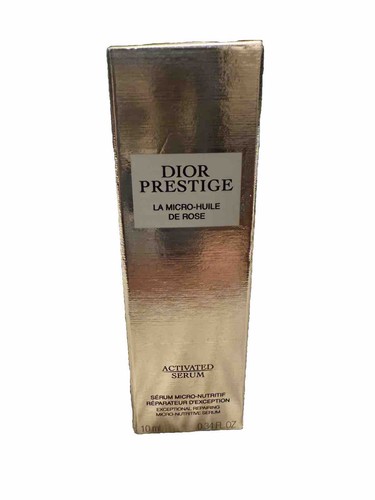 Dior prestige micro huile - prestige, micro-huile