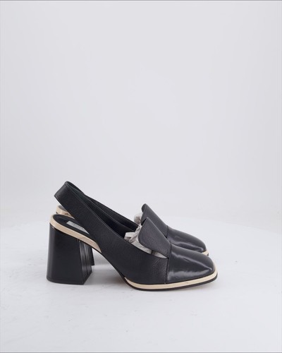 Décolleté max mara pelle - décolleté,