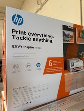 HP Envy Inspire 7920e a Gettò d'Inchiostro Stampante Multifunzione a Colori
