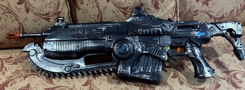 Gears war lancer - of,
