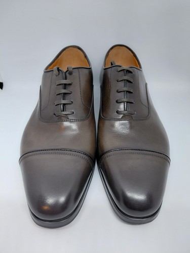 Santoni goodyear leather - santoni,