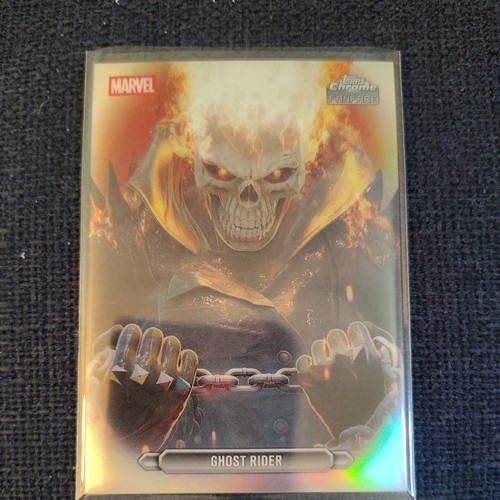 Inserto fanfara ghost rider - fanfara,