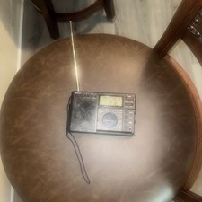 DOESNT WORK. WORLD RECEIVER