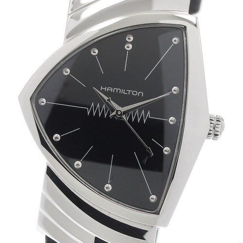 Orologio uomo hamilton ventura - uomo,