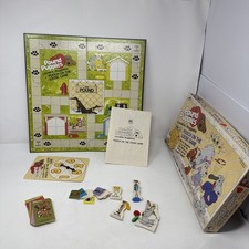 Gioco da tavolo vintage 1986