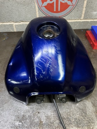 Serbatoio benzina yamaha fz6 - benzina,
