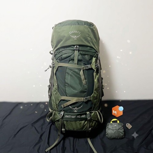 Zaino osprey aether - zaino, 70