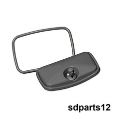 Specchio retrovisore - specchio,