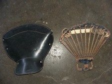 Moto guzzi galletto - guzzi, 160
