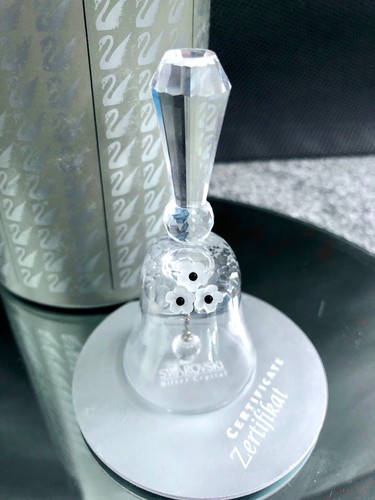 Swarovski crystal small - crystal, table