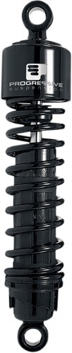 Progressive suspension 412 - progressive,
