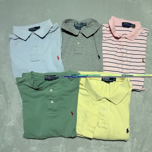 Polo ralph lauren uomo - ralph,