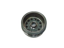 Volano BMW C 400 GT 2019 2020