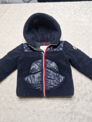 Cappotto moncler bambino - cappotto,