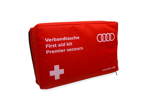 Borsa medicazione originale