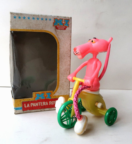 Mecanica ibense tricycle la - mecanica,