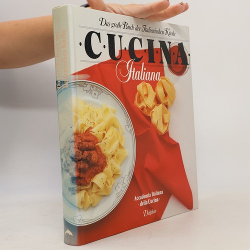Cucina italiana ada boni - cucina, italiana 