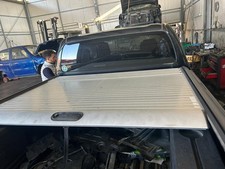 RIVESTIMENTO COPRI BAGAGLI PORTABAGAGLI POSTERIORE TOYOTA HILUX 2016/2021