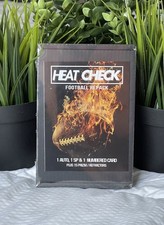 4 COLPI GARANTITI! HEAT CHECK