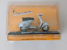Vespa 150GS scala 1:18 - in