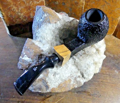Pipe bruyere butz choquin - ,