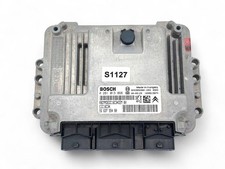 Centralina/modulo motore