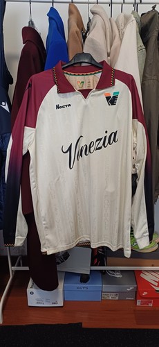 Venezia nocta long sleeve - venezia,