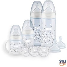 Nuk smooth flow anti - smooth,