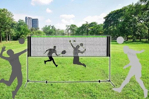 Rete pallavolo - rete, da