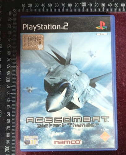 Gioco ps2 ace - gioco,