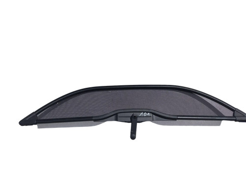 Deflettori aria opel tigra - deflettori,