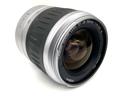 Canon 4 5 - mm, 1:4-5.6
