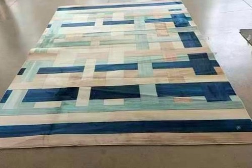 Tappeto 200x300 pelo - pelo, corto