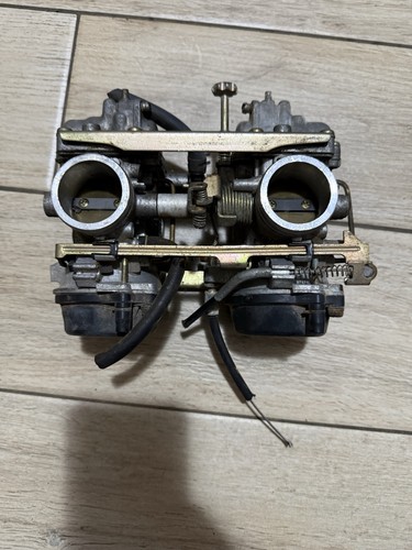 Carburatori mikuni suzuki - suzuki, gs