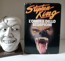 Stephen King L'OMBRA DELLO